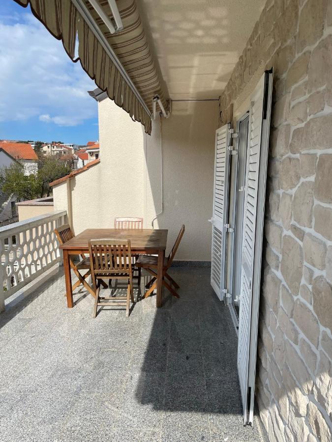 Duplex Appartment Luna Krk Town Εξωτερικό φωτογραφία