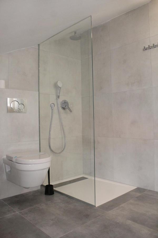 Duplex Appartment Luna Krk Town Εξωτερικό φωτογραφία